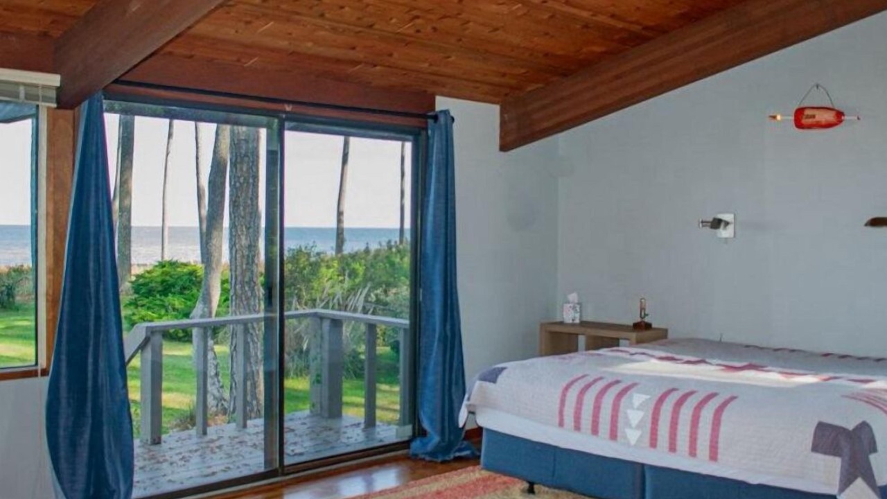 Photo of Bedroom in Davis Wharf