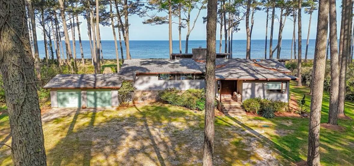 Photo of Outdoor in Davis Wharf