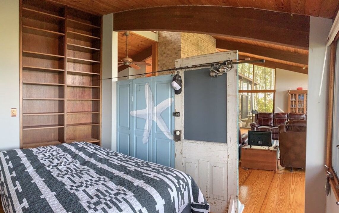 Photo of Bedroom in Davis Wharf