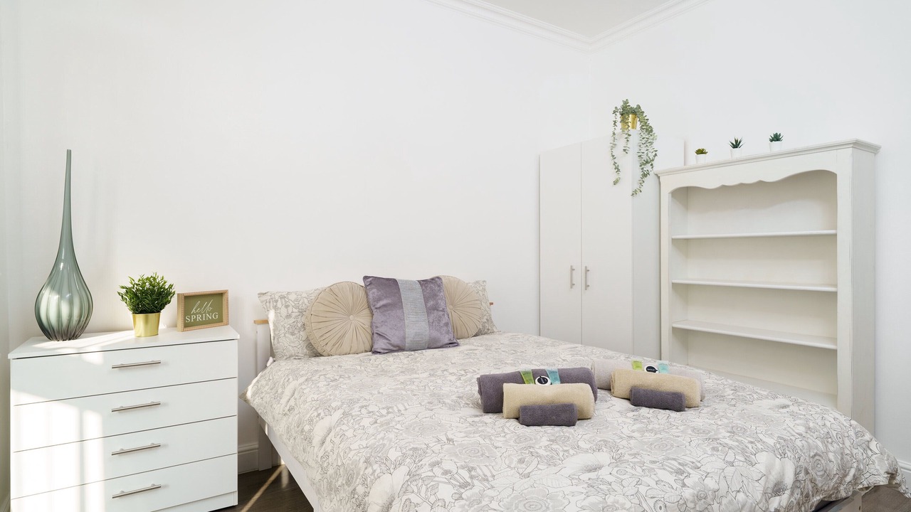 Photo of Bedroom in Chadwell Heath