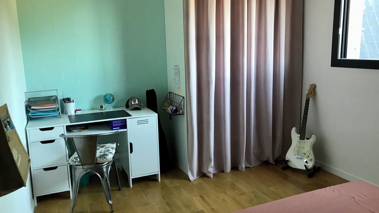 Photo of Bedroom in Corbarieu