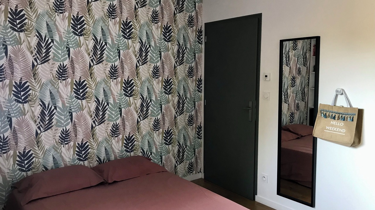 Photo of Bedroom in Corbarieu
