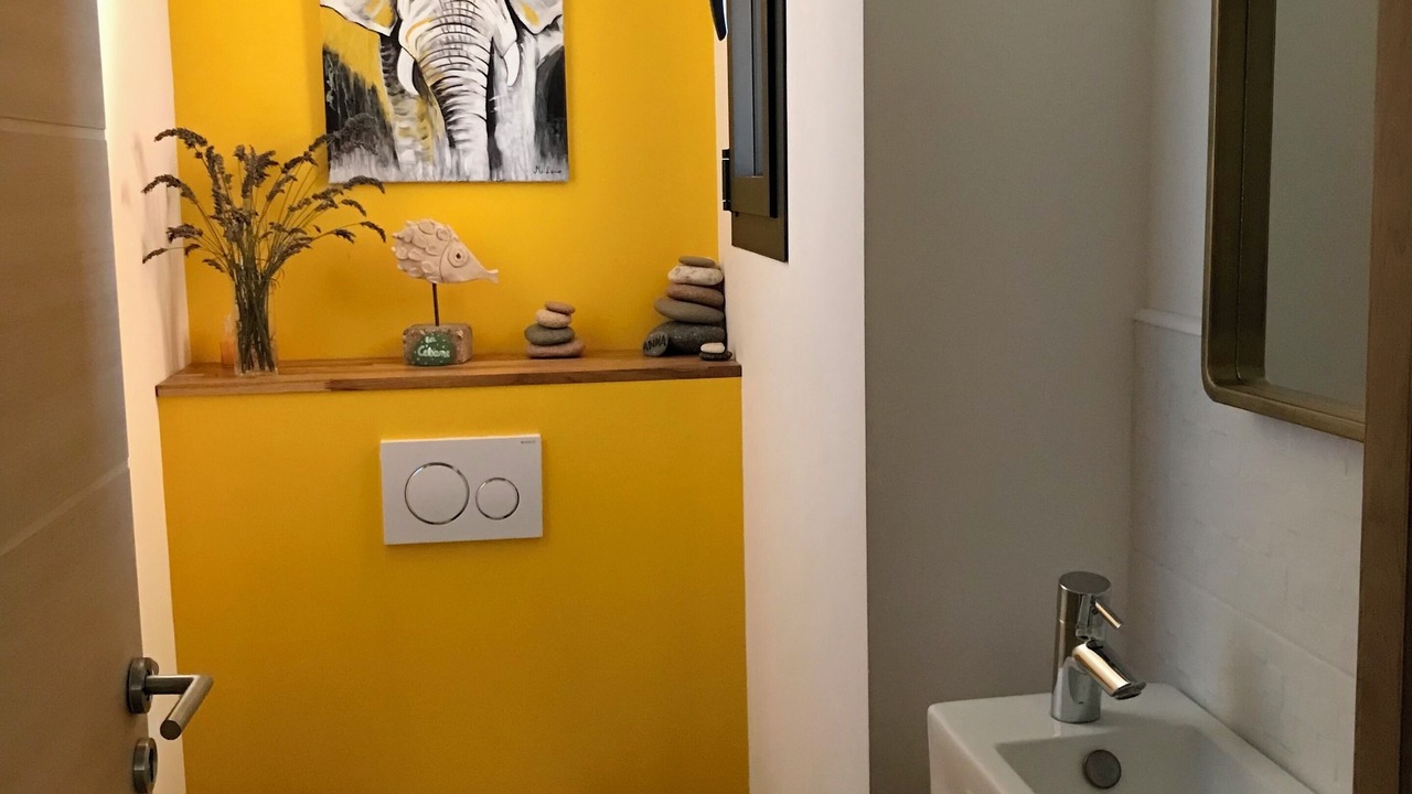 Photo of Bathroom in Corbarieu