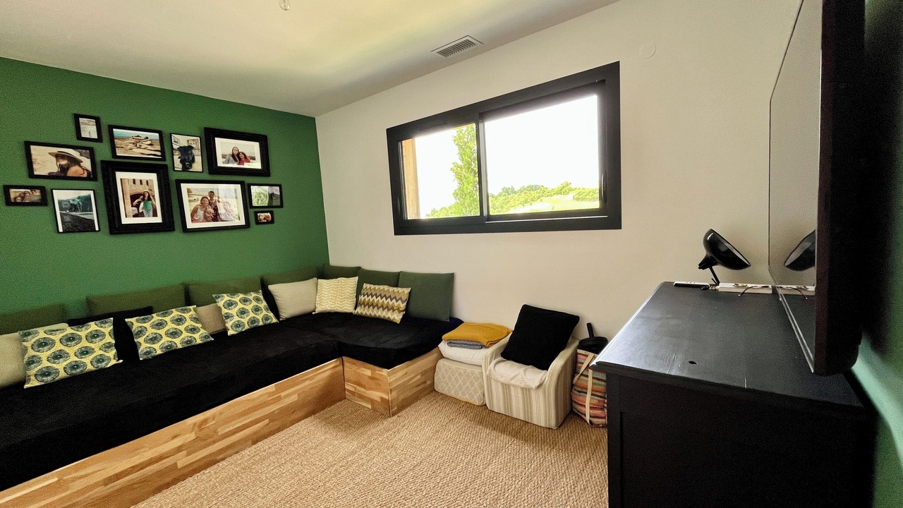 Photo of Livingroom in Corbarieu