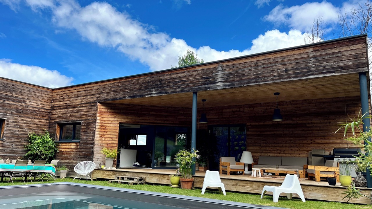 Photo of Outdoor in Corbarieu