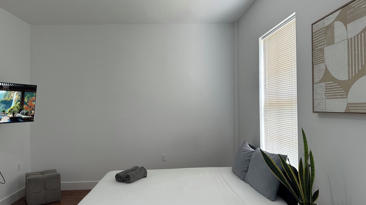Photo of Bedroom in Town Square