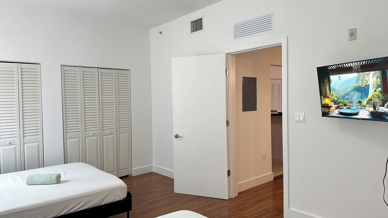 Photo of Bedroom in Town Square