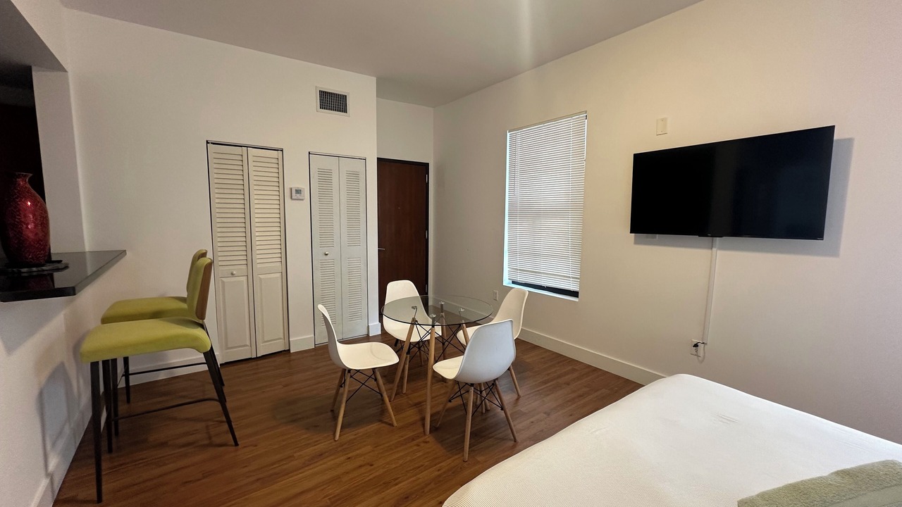 Photo of Bedroom in Town Square