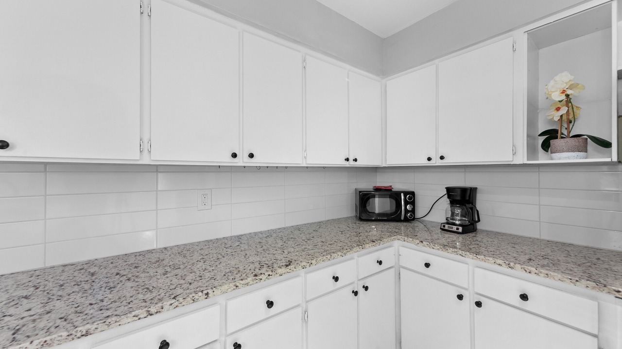 Photo of Kitchen in Murray Hill
