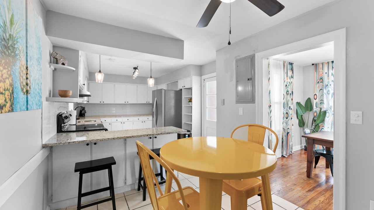 Photo of Kitchen in Murray Hill