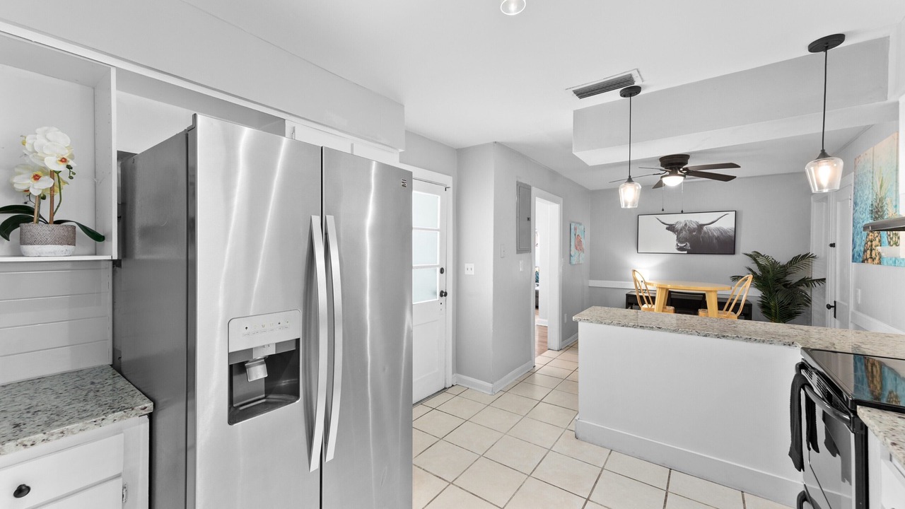 Photo of Kitchen in Murray Hill