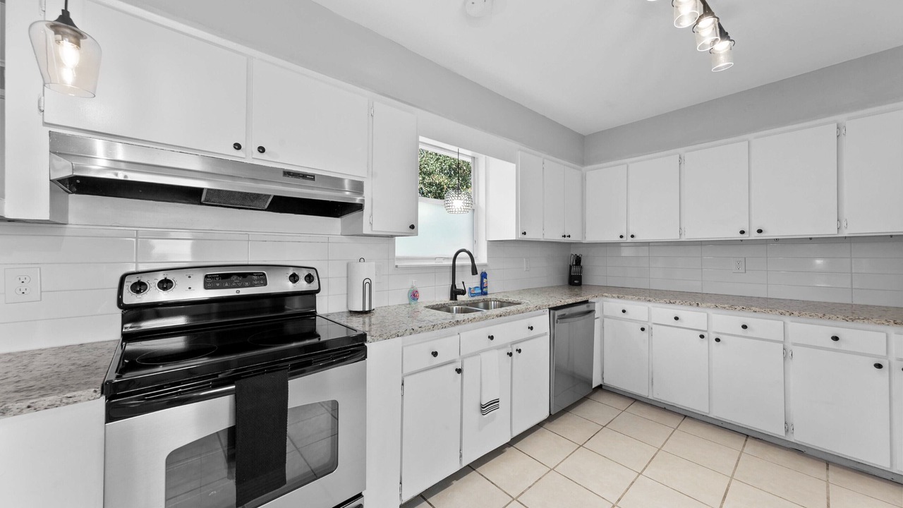 Photo of Kitchen in Murray Hill
