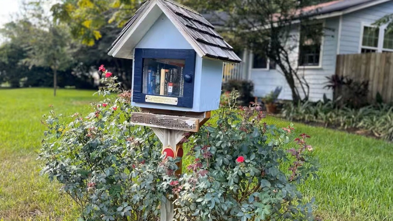 Photo of Outdoor in Murray Hill