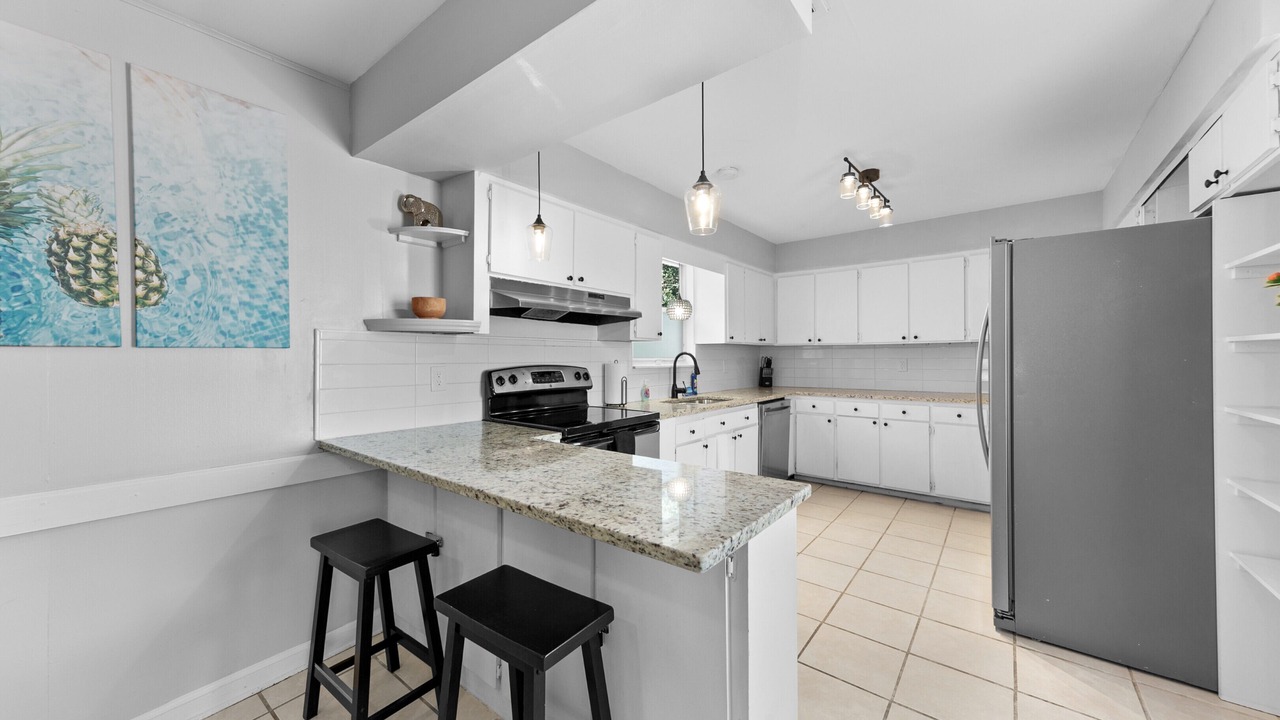 Photo of Kitchen in Murray Hill
