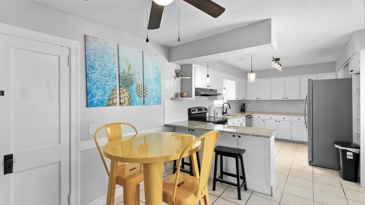 Photo of Kitchen in Murray Hill