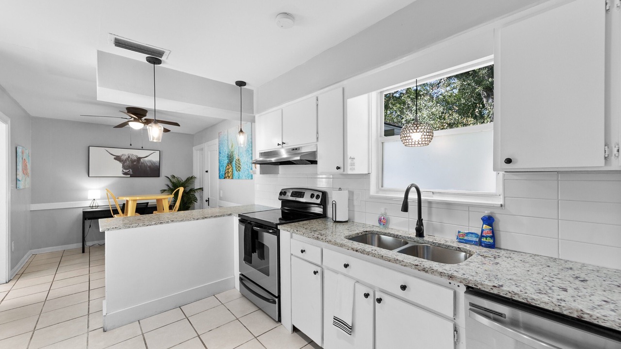 Photo of Kitchen in Murray Hill