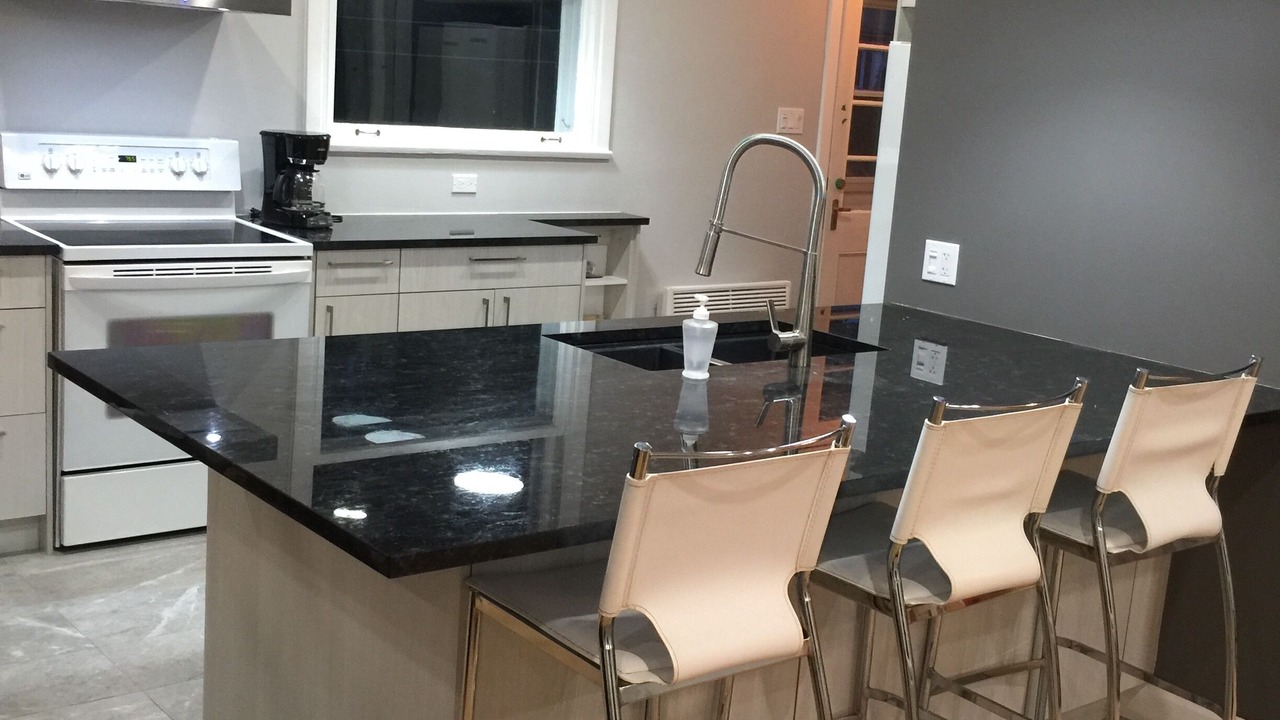Photo of Kitchen in Paine-Sec