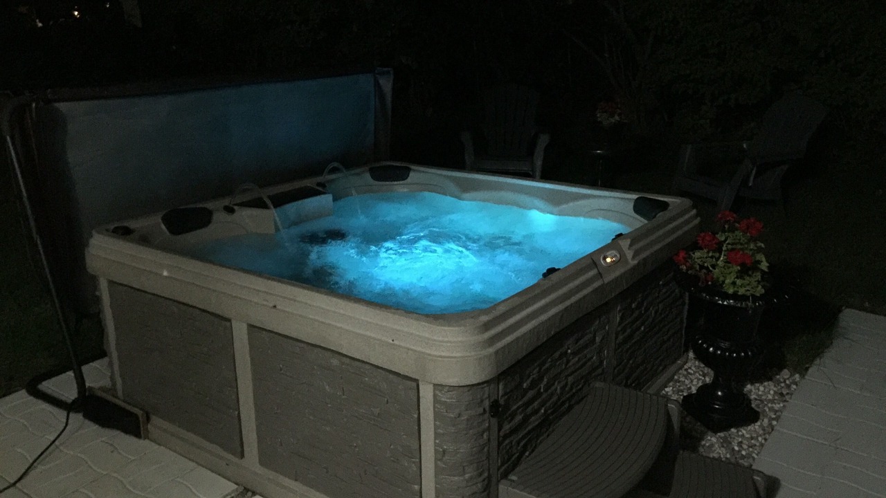 Photo of Outdoor in Paine-Sec