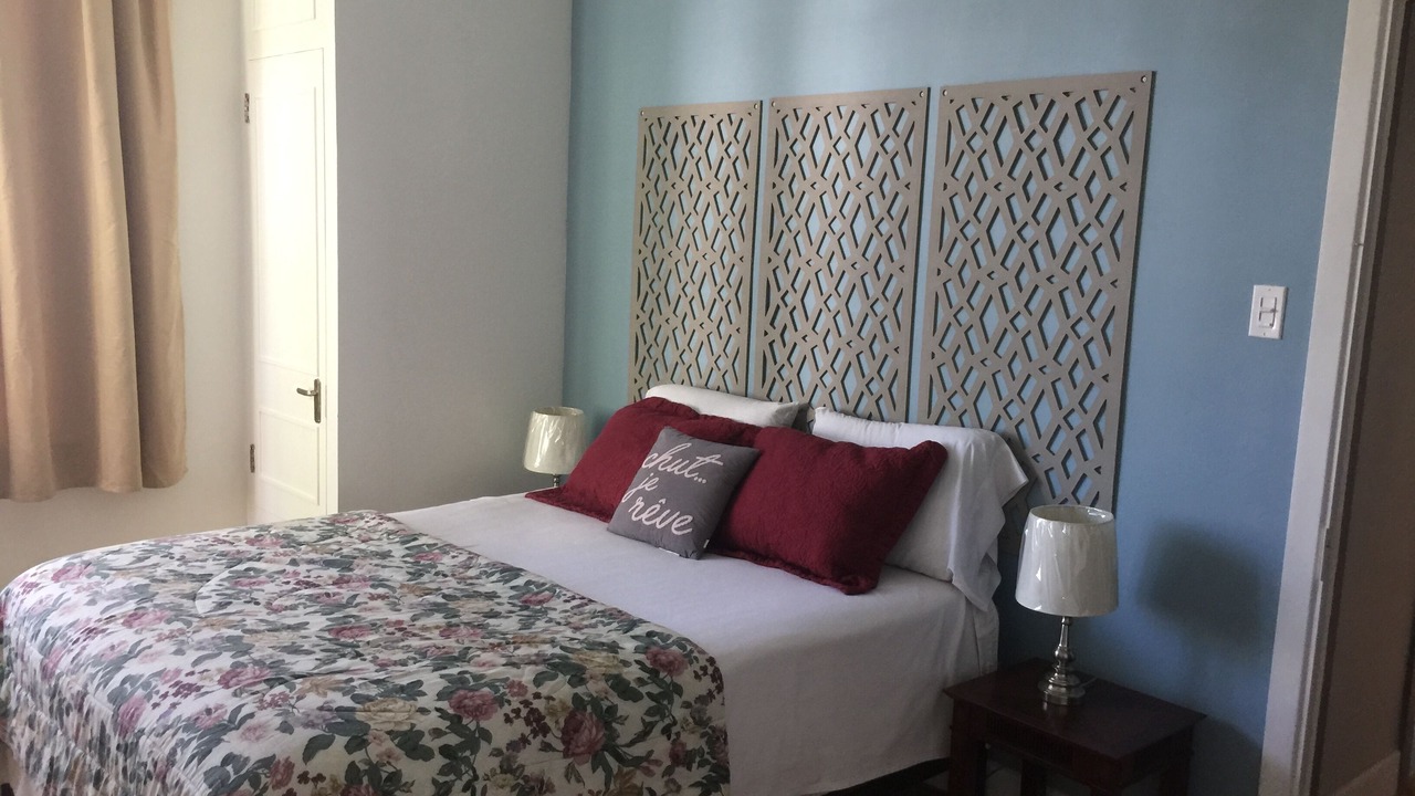 Photo of Bedroom in Paine-Sec