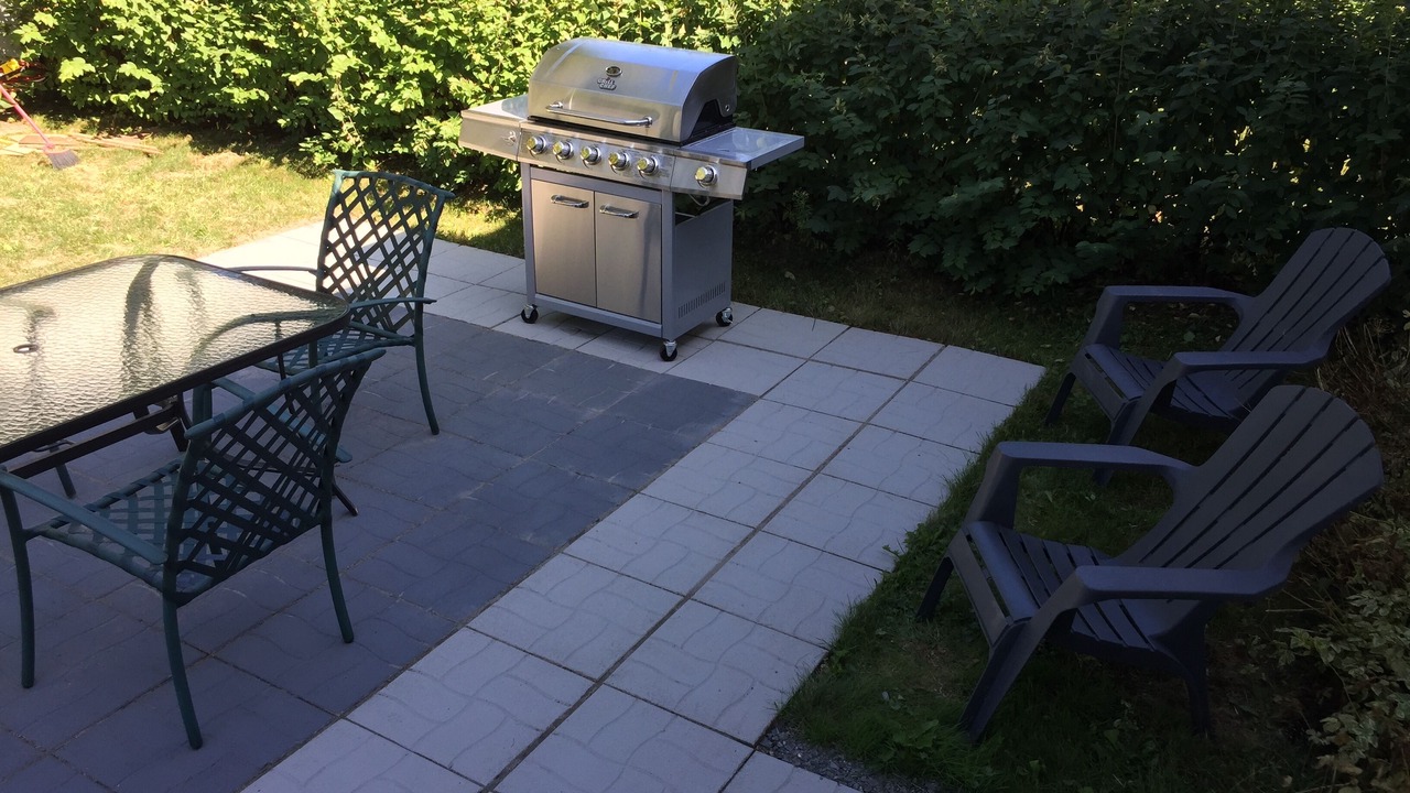 Photo of Outdoor in Paine-Sec