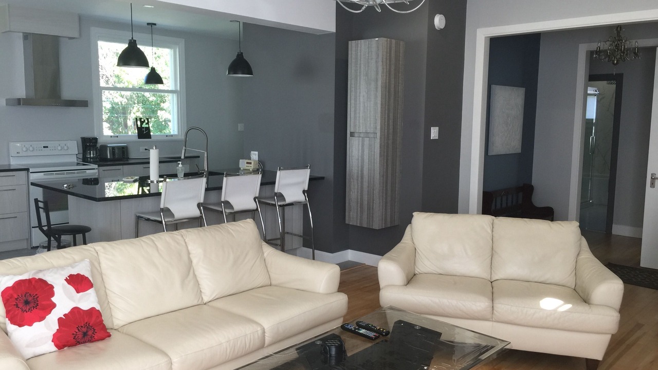 Photo of Livingroom in Paine-Sec