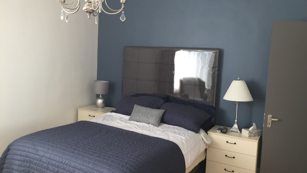 Photo of Bedroom in Paine-Sec
