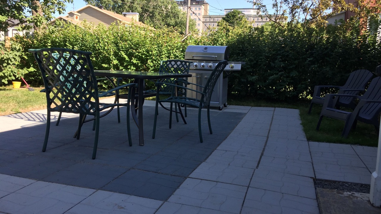 Photo of Outdoor in Paine-Sec