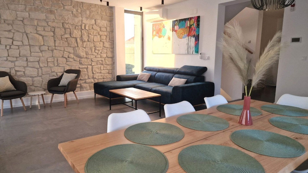 Photo of Livingroom in Privlaka