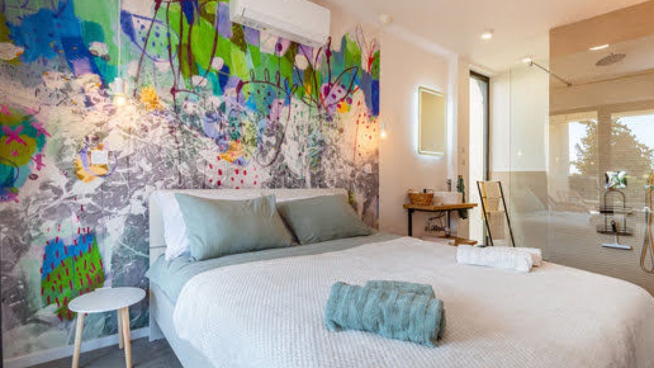 Photo of Bedroom in Privlaka