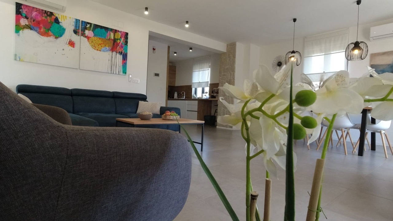 Photo of Livingroom in Privlaka