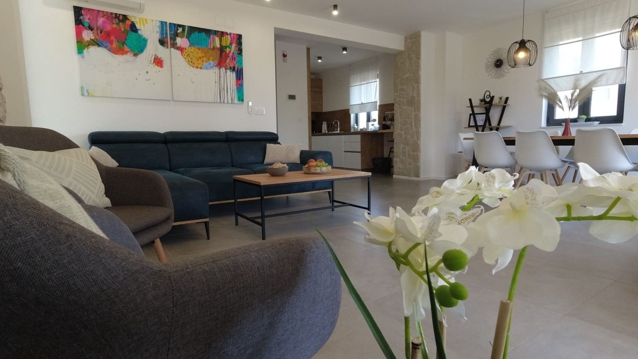 Photo of Livingroom in Privlaka