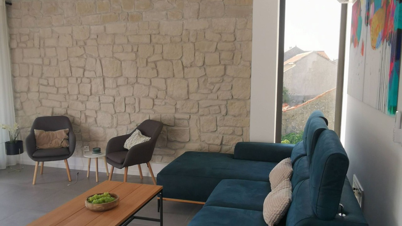 Photo of Livingroom in Privlaka