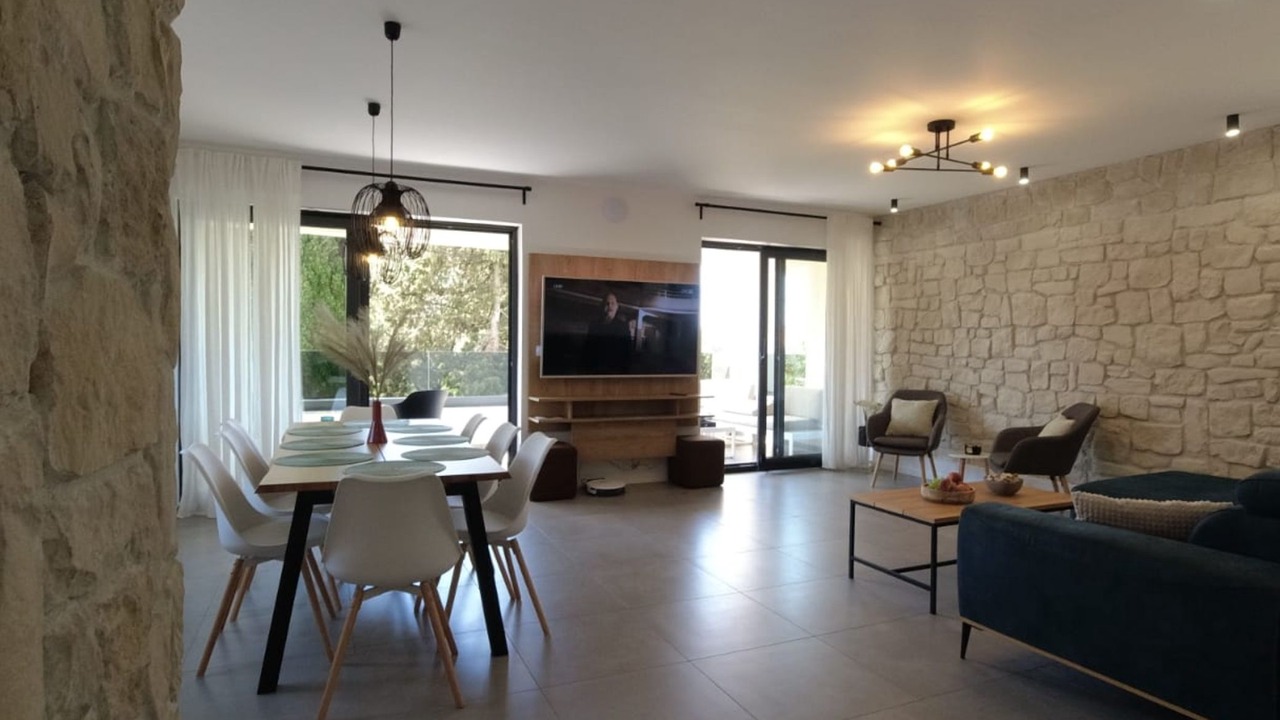 Photo of Livingroom in Privlaka