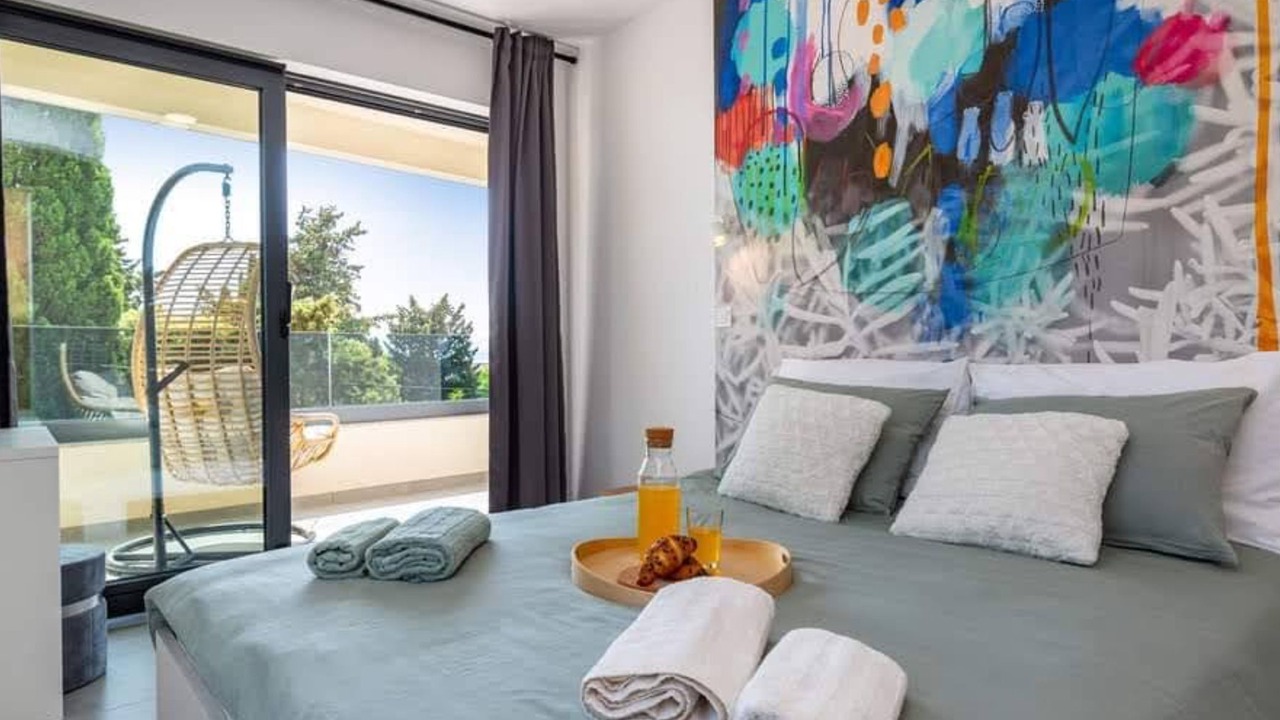 Photo of Bedroom in Privlaka