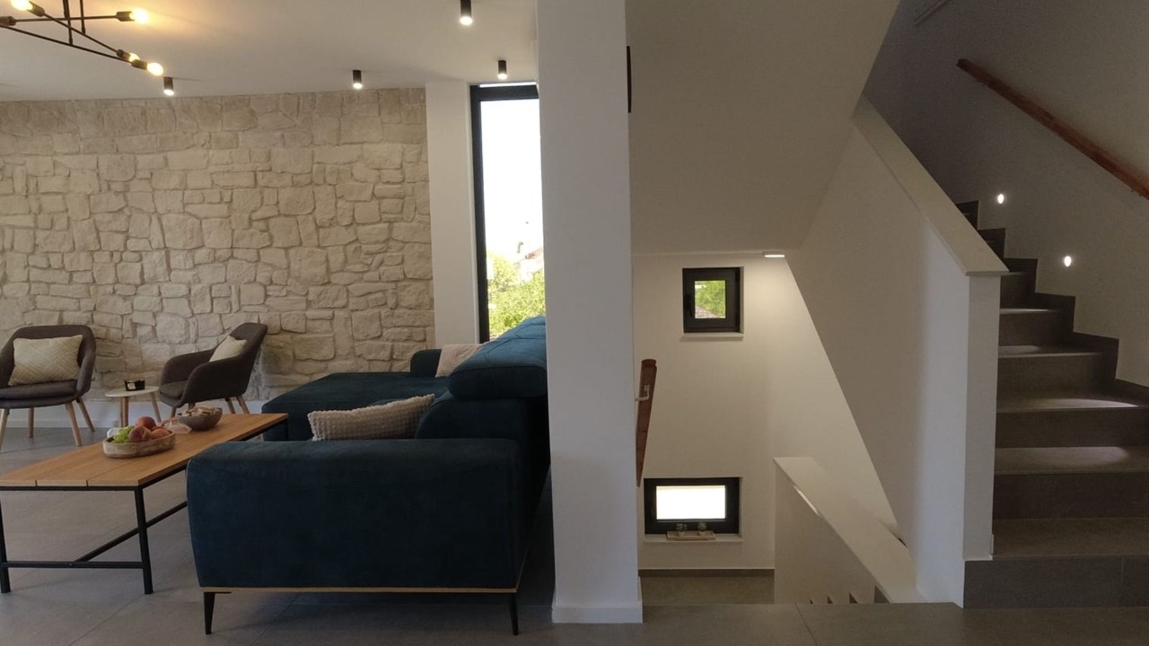 Photo of Livingroom in Privlaka