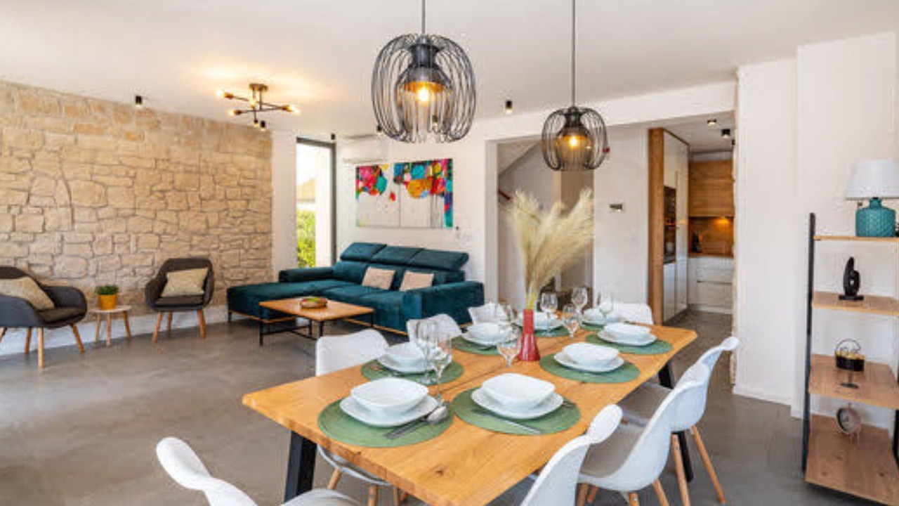Photo of Livingroom in Privlaka