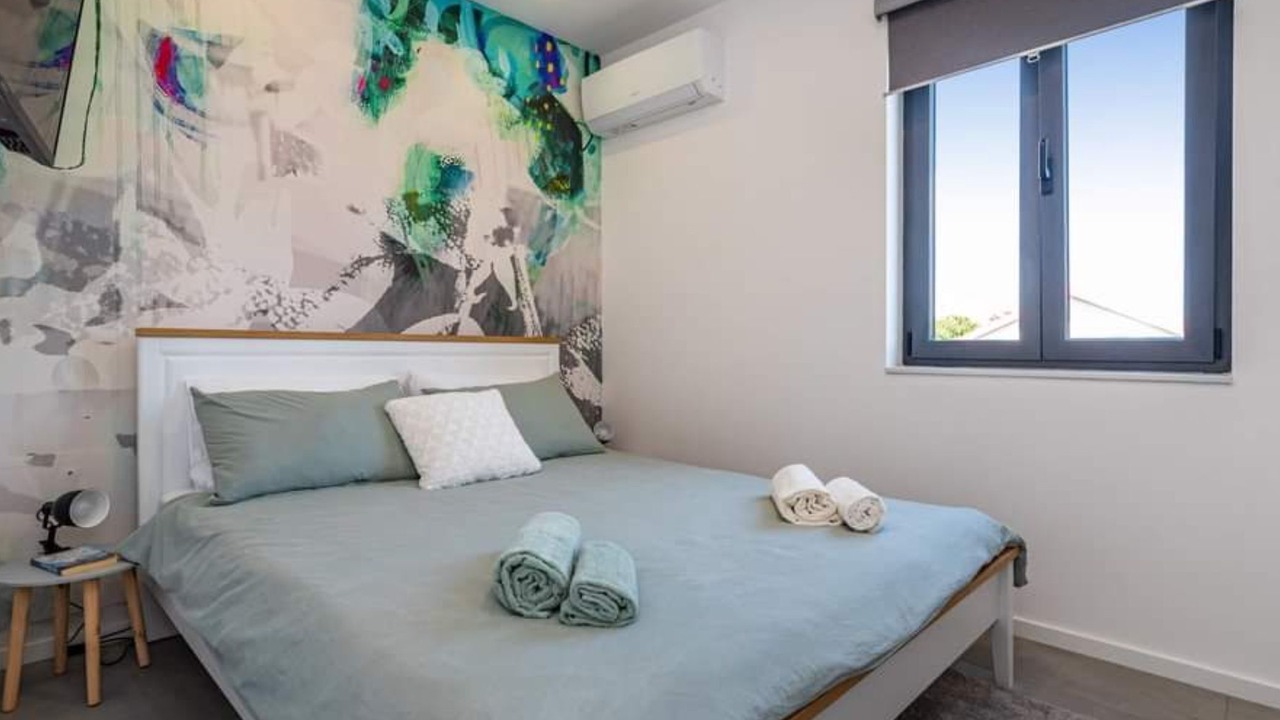 Photo of Bedroom in Privlaka