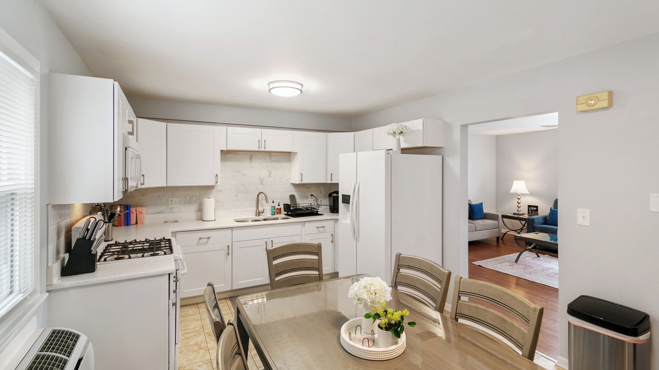 Photo of Kitchen in Russell
