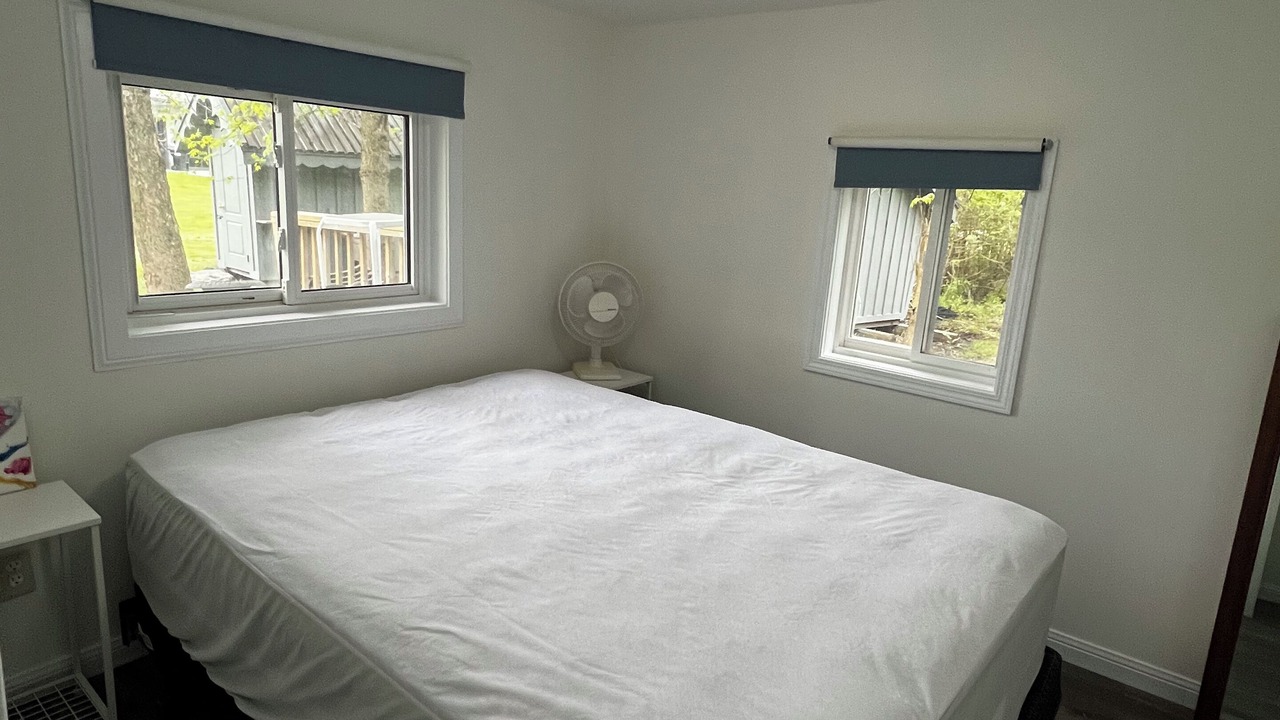 Photo of Bedroom in Clearview Township