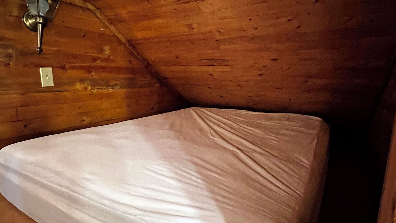 Photo of Bedroom in Clearview Township