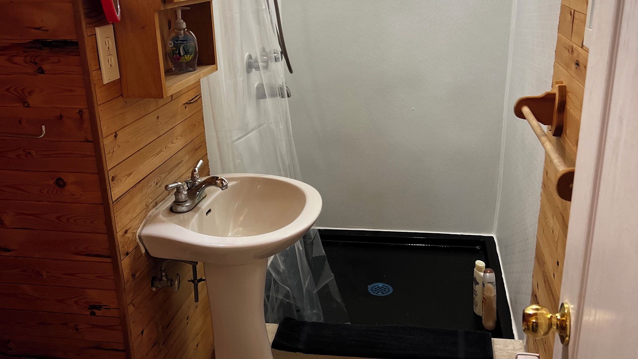 Photo of Bathroom in Clearview Township