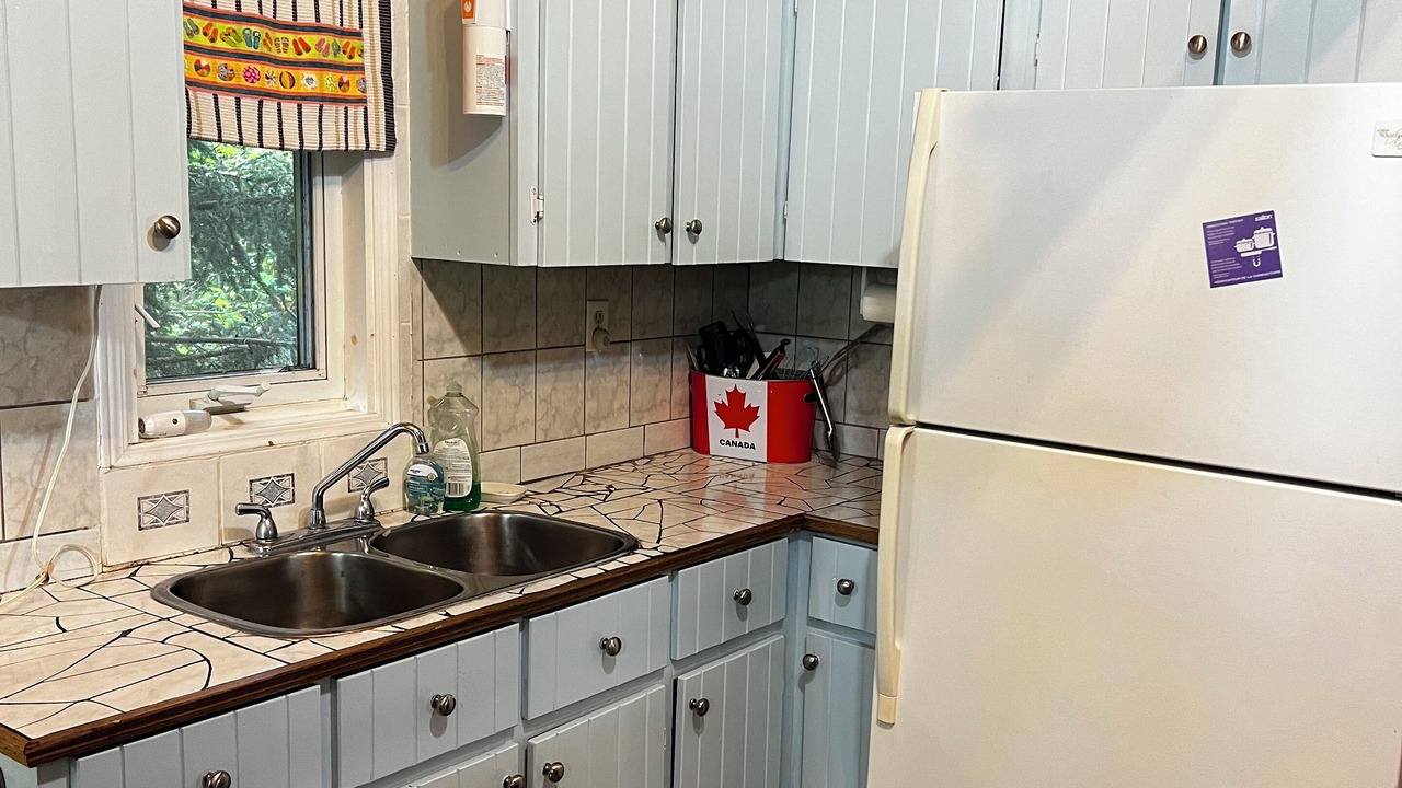 Photo of Kitchen in Clearview Township