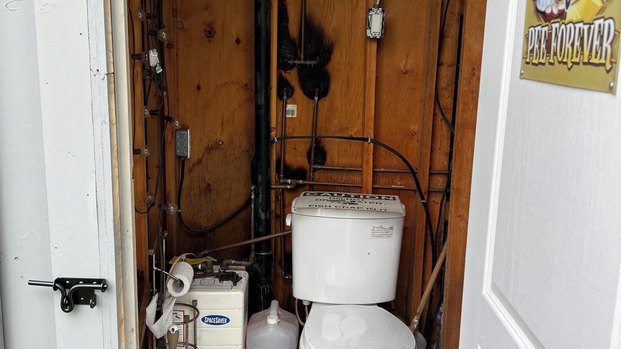 Photo of Bathroom in Clearview Township