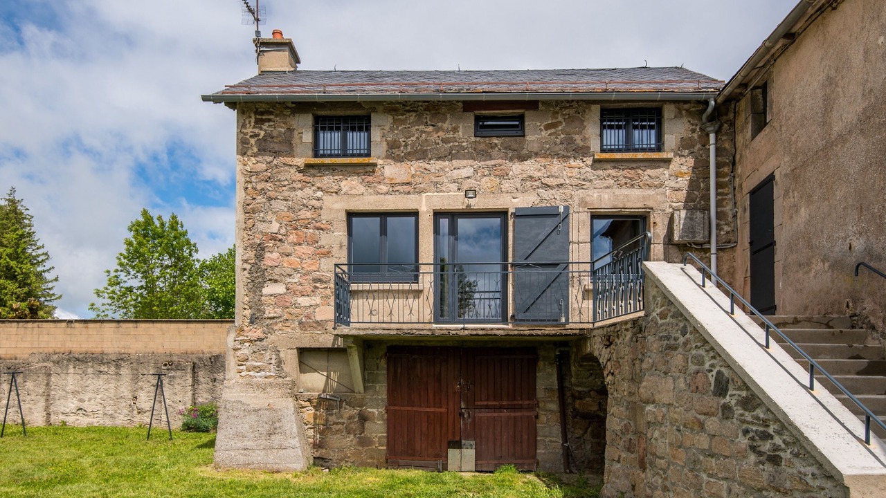 Photo of Outdoor in Saint-Leons