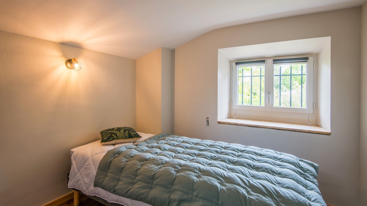 Photo of Bedroom in Saint-Leons