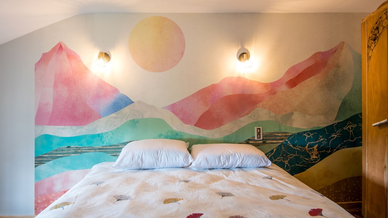 Photo of Bedroom in Saint-Leons