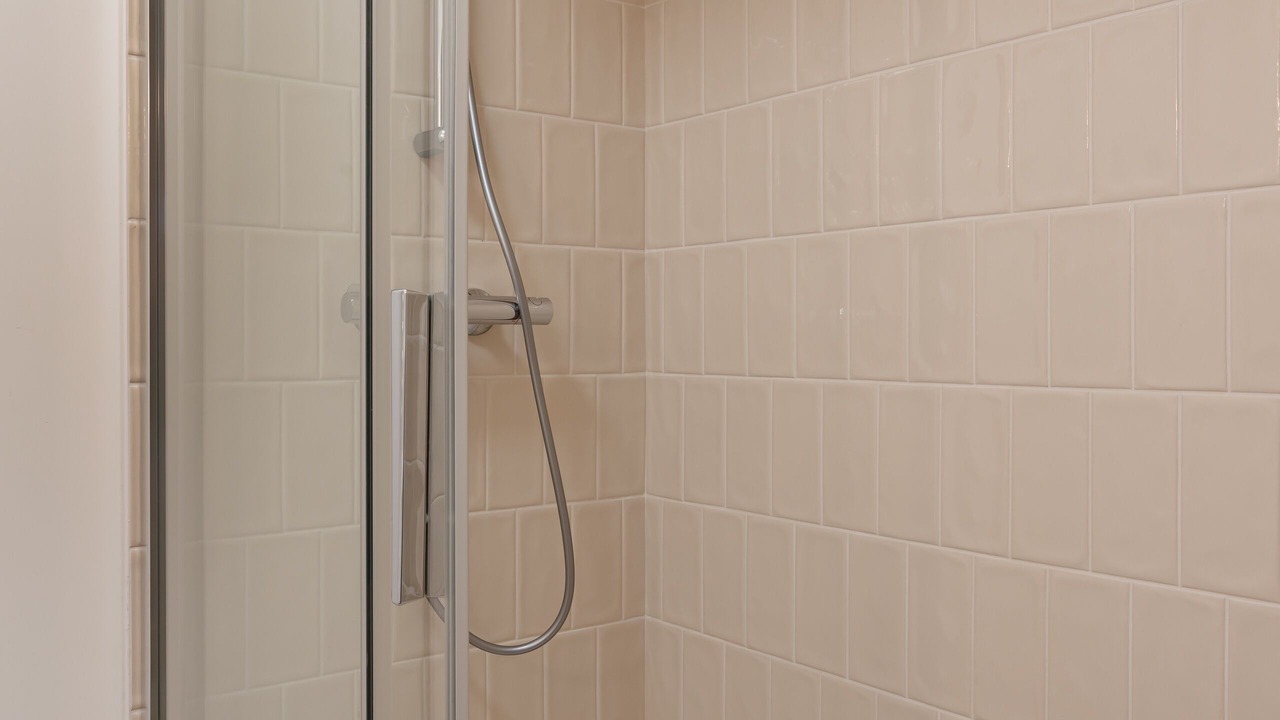 Photo of Bathroom in Nord-Saint-Martin