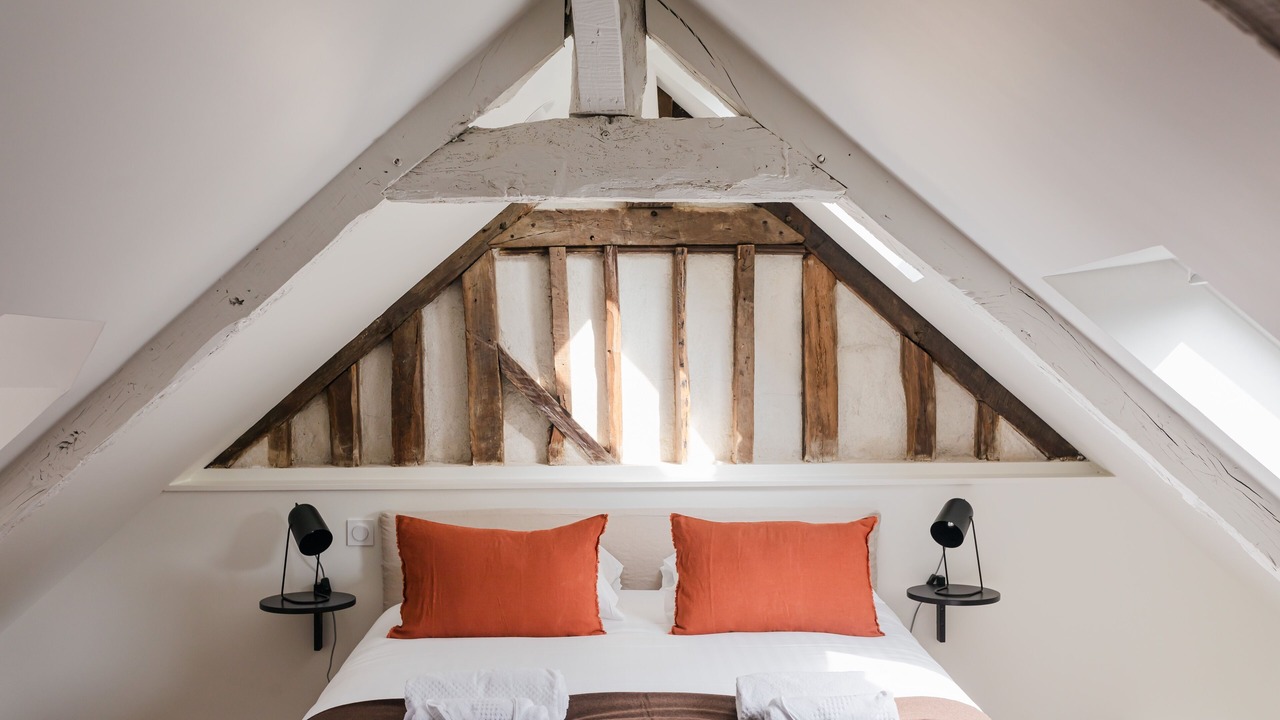 Photo of Bedroom in Nord-Saint-Martin