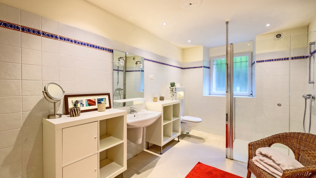 Photo of Bathroom in Generargues