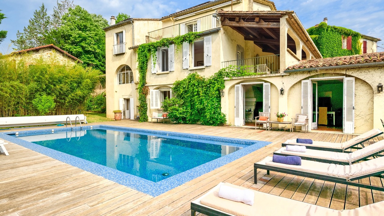 Photo of Outdoor in Generargues